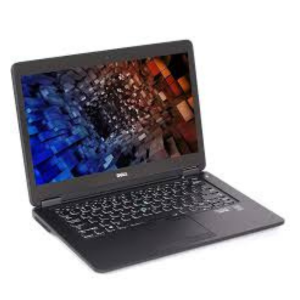 Home dell latitude e7450